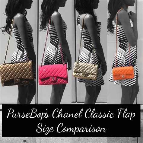 chanel new mini flap bag size|The Best Chanel Mini Flap Bags .